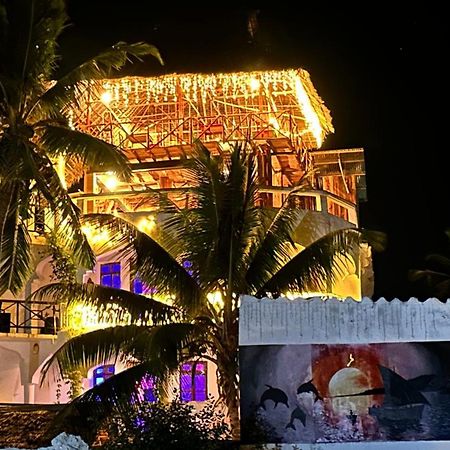 Light Of Zanzibar Hotel Нунгви Екстериор снимка