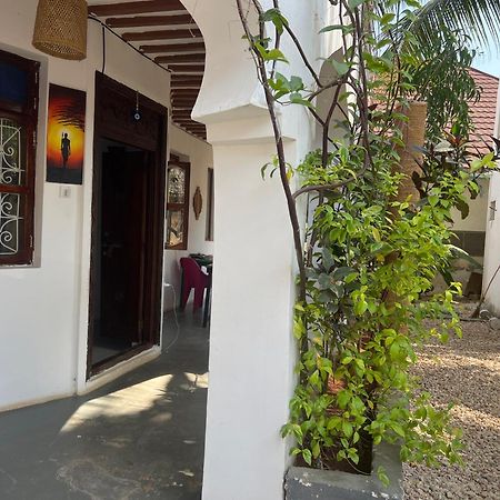 Light Of Zanzibar Hotel Нунгви Екстериор снимка