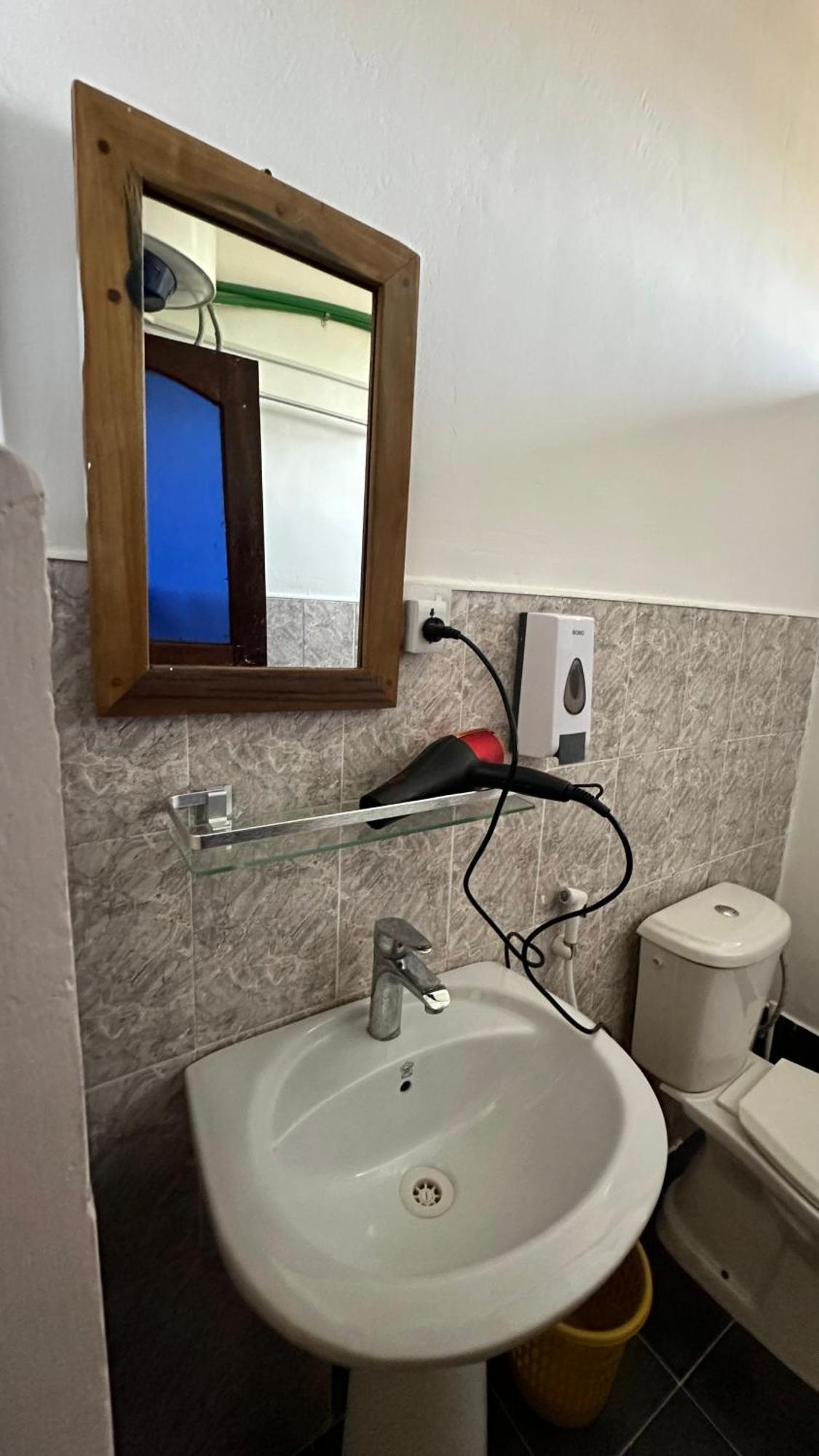 Light Of Zanzibar Hotel Нунгви Екстериор снимка