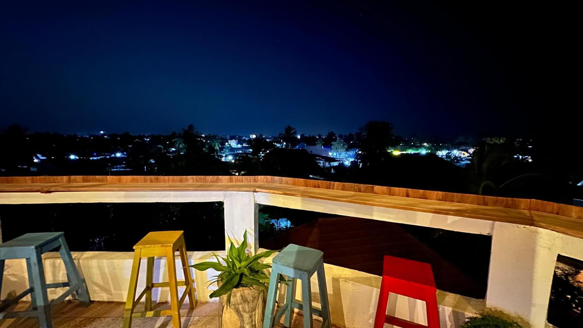 Light Of Zanzibar Hotel Нунгви Екстериор снимка