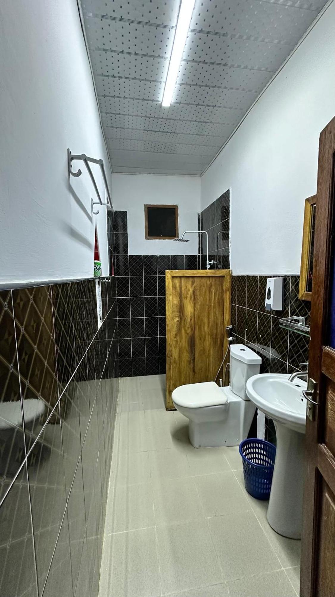 Light Of Zanzibar Hotel Нунгви Екстериор снимка