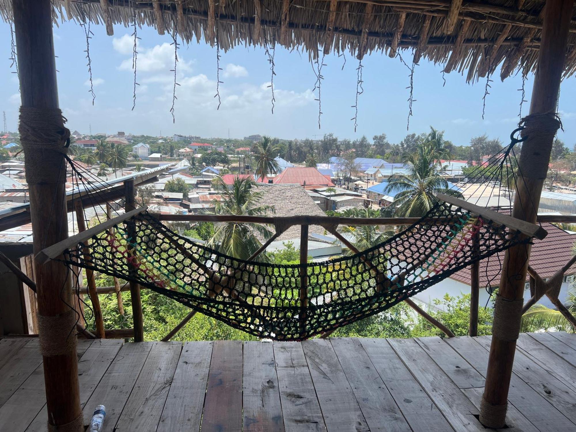 Light Of Zanzibar Hotel Нунгви Екстериор снимка