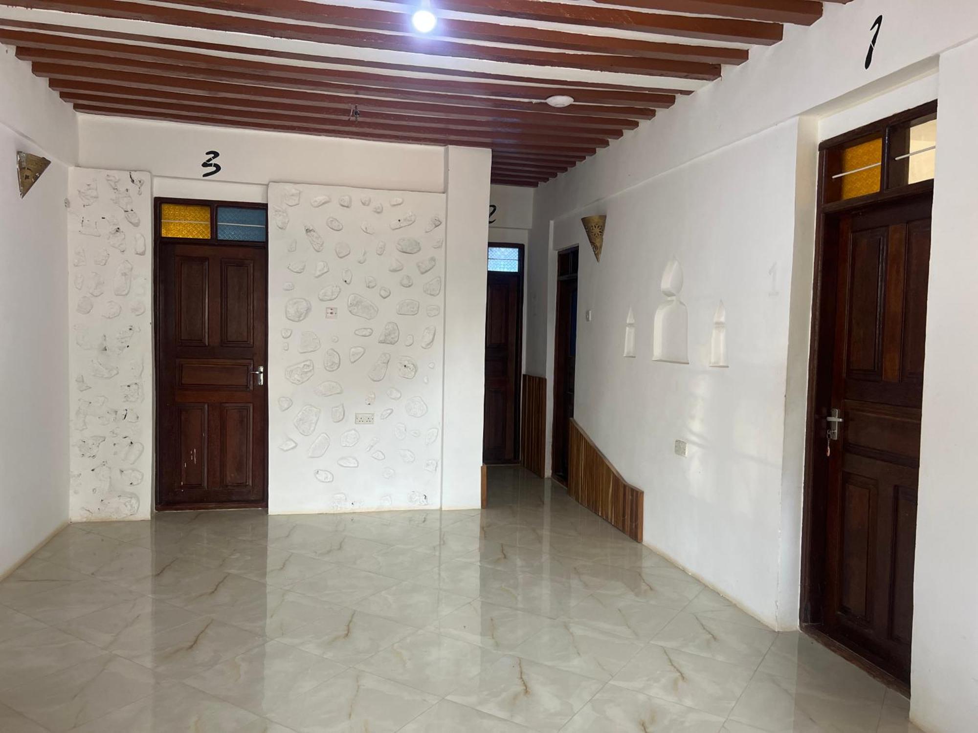 Light Of Zanzibar Hotel Нунгви Екстериор снимка