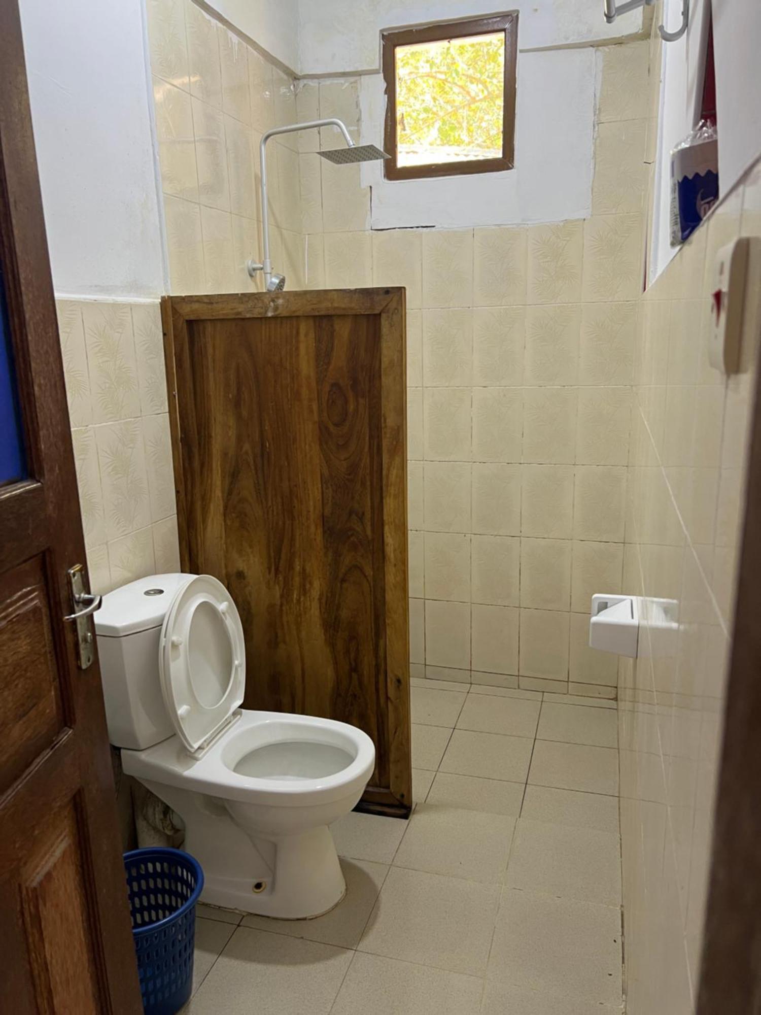 Light Of Zanzibar Hotel Нунгви Екстериор снимка